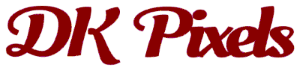 DK Pixels